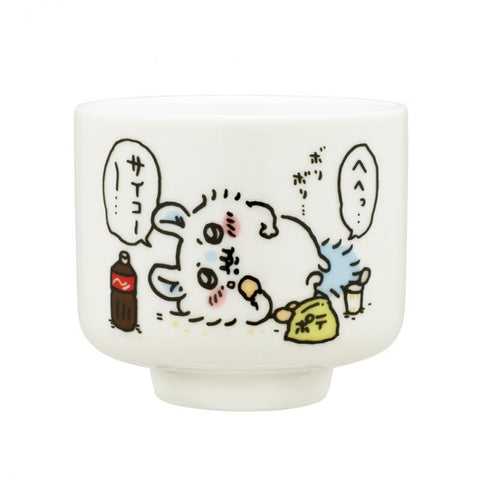 Kitan Club Chiikawa Sake Cup Blind Box