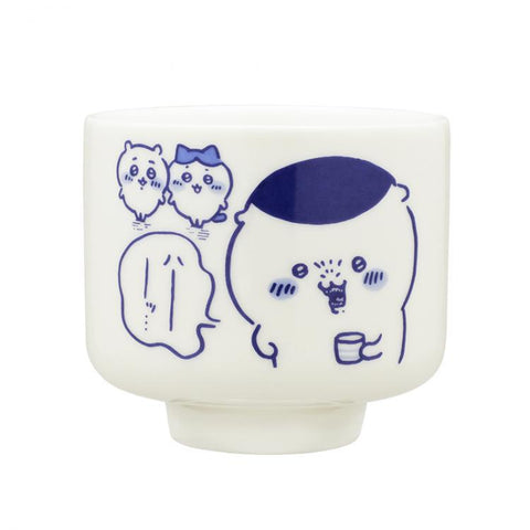 Kitan Club Chiikawa Sake Cup Blind Box