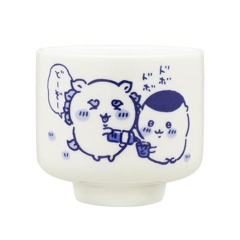 Kitan Club Chiikawa Sake Cup Blind Box