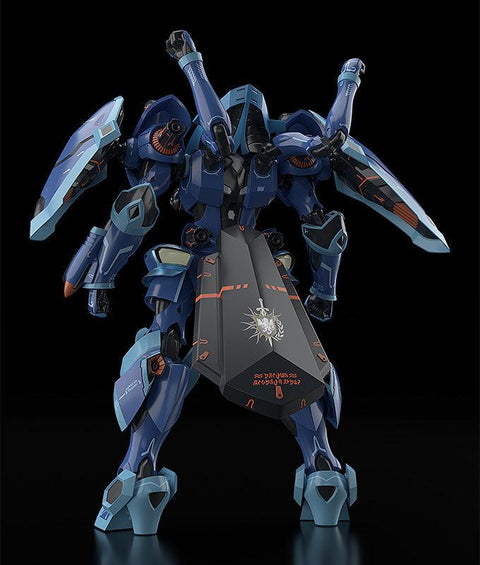 Knight's & Magic MODEROID Toybox