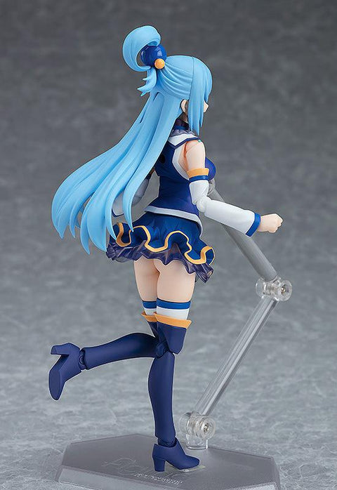 KonoSuba: God's Blessing on this Wonderful World! figma Aqua (3rd-run)