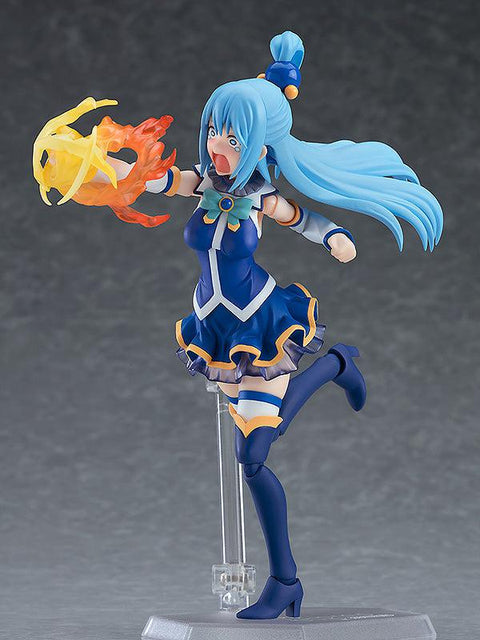 KonoSuba: God's Blessing on this Wonderful World! figma Aqua (3rd-run)