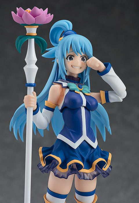 KonoSuba: God's Blessing on this Wonderful World! figma Aqua (3rd-run)