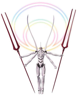 Kotobukiya Evangelion 13 Awake Ver 1/400 Plas tic Model Kit