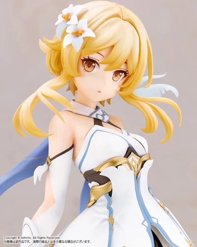 Kotobukiya Genshin Impact LUMINE 1/7 Scale Figure