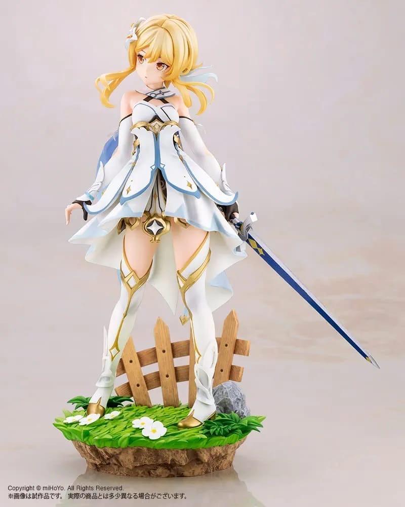 Kotobukiya Genshin Impact LUMINE 1/7 Scale Figure