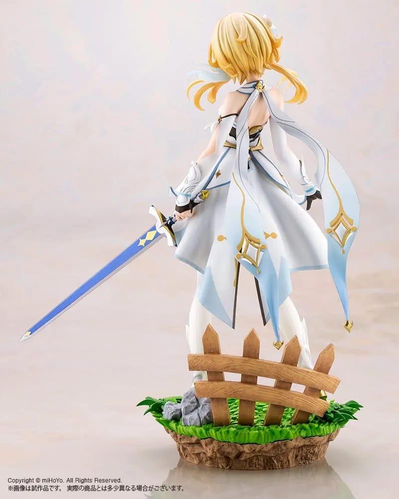 Kotobukiya Genshin Impact LUMINE 1/7 Scale Figure
