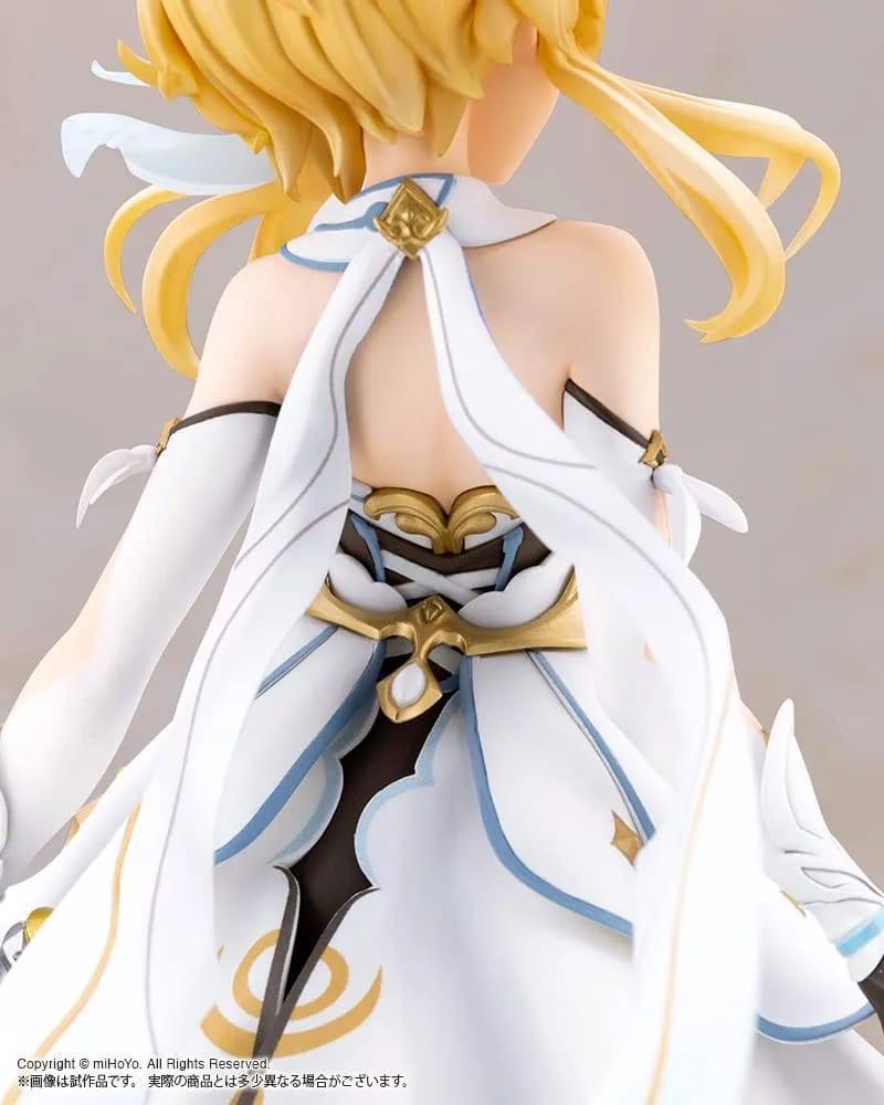 Kotobukiya Genshin Impact LUMINE 1/7 Scale Figure