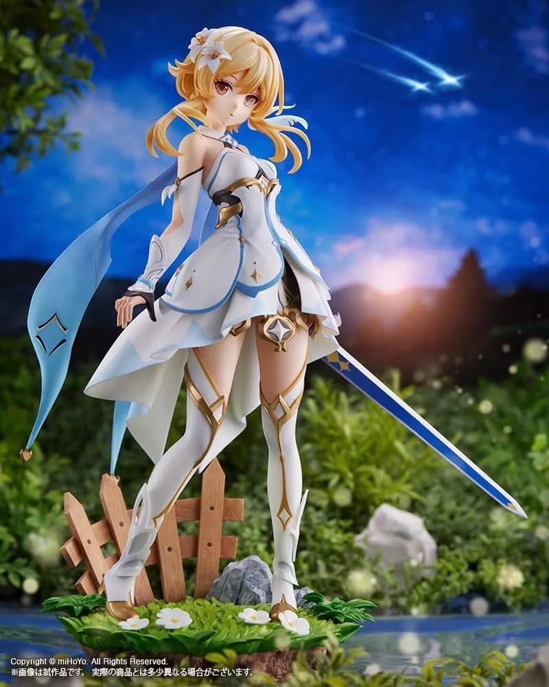 Kotobukiya Genshin Impact LUMINE 1/7 Scale Figure