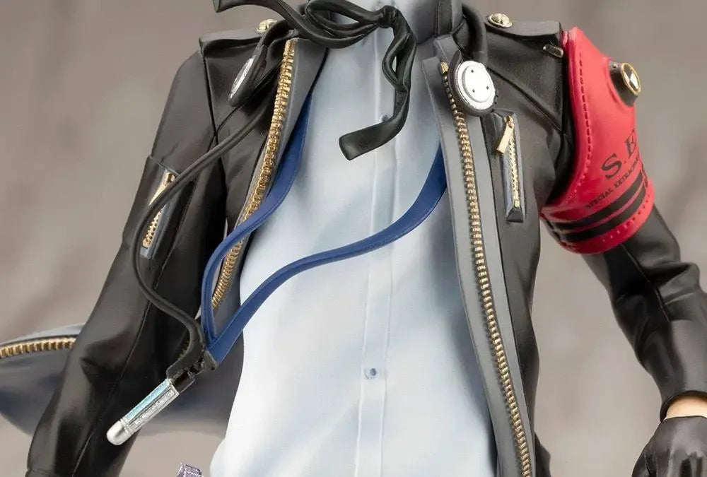 Kotobukiya Persona 3 Reload ARTFX J Makoto Yuki 1/8 Scale Figure