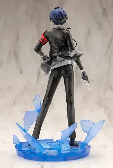 Kotobukiya Persona 3 Reload ARTFX J Makoto Yuki 1/8 Scale Figure