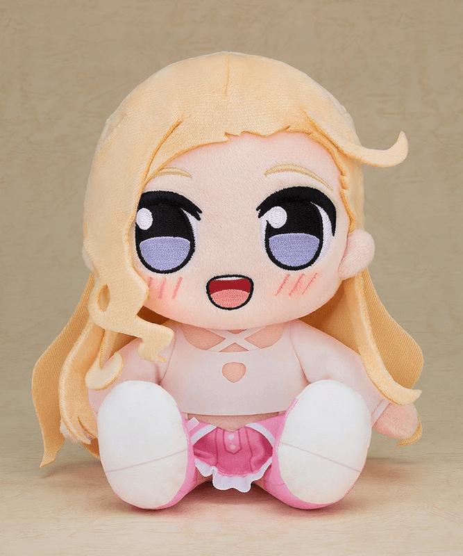 Kuripan Plushie Aurora Konohana