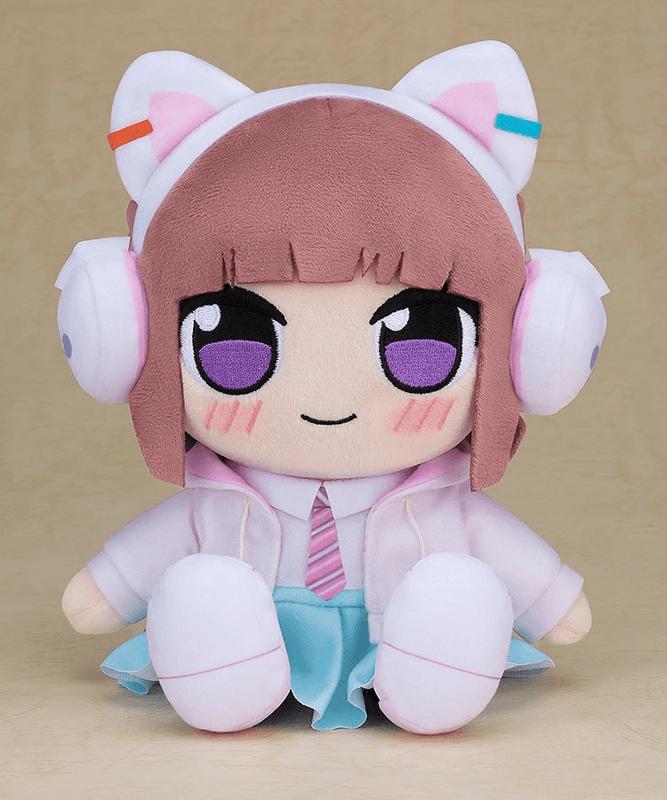 Kuripan Plushie Shion Sasaki