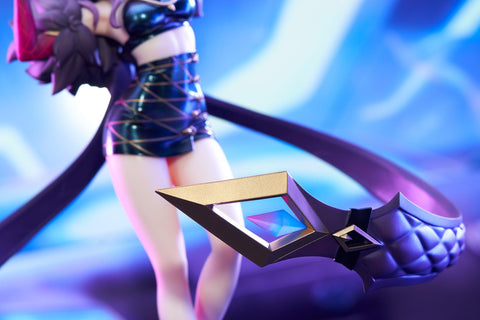 League of Legends APEX K/DA Evelynn