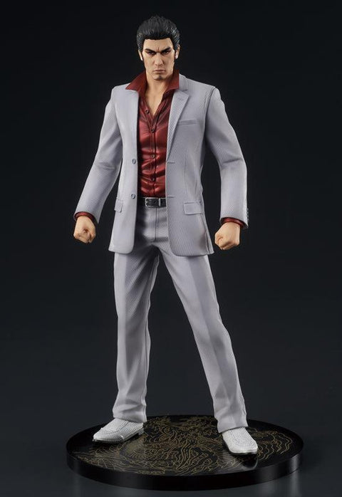 Like a Dragon game series DIG Co., Ltd. DIGSTA Kazuma Kiryu