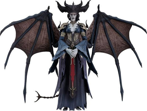 Lilith figma Diablo IV [PREORDER with deadline]