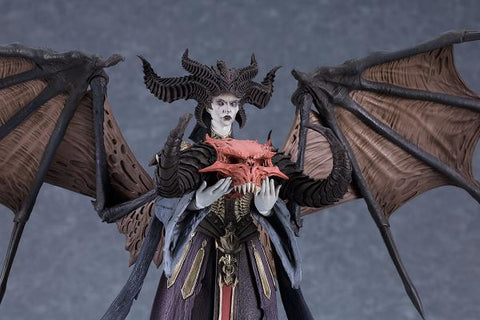 Lilith figma Diablo IV [PREORDER with deadline]