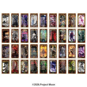 Limbus Company Arcana Card Collection 2 Trading Card