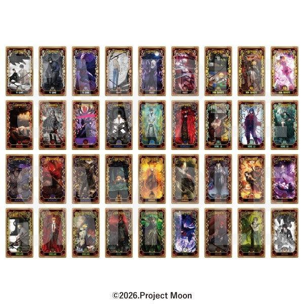 Limbus Company Arcana Card Collection 2 Trading Card
