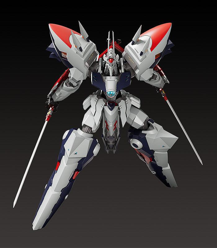 Linebarrels of Iron MODEROID Linebarrel Overdrive – Sino Hobby