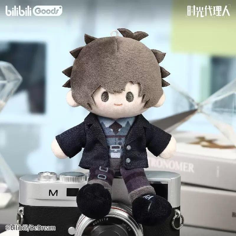 Link Click M.O.D. RE:WIND Plush Cheng Xiaoshi