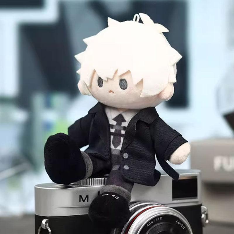 Link Click M.O.D. RE:WIND Plush Lu Guang