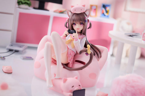 Little Pig Princess Raise Dream Asaki