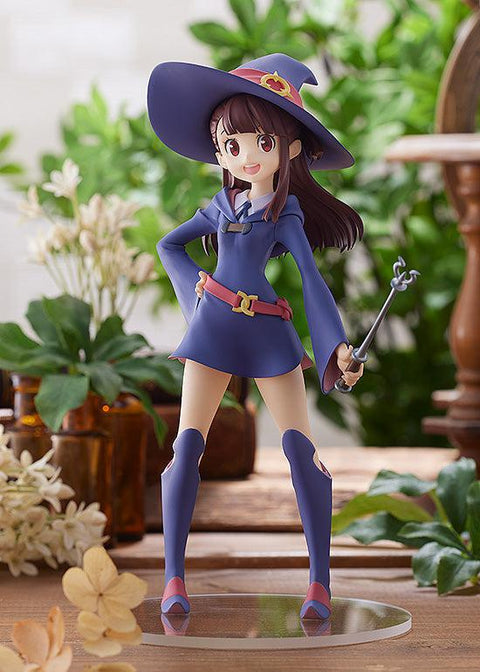 Little Witch Academia POP UP PARADE Atsuko Kagari