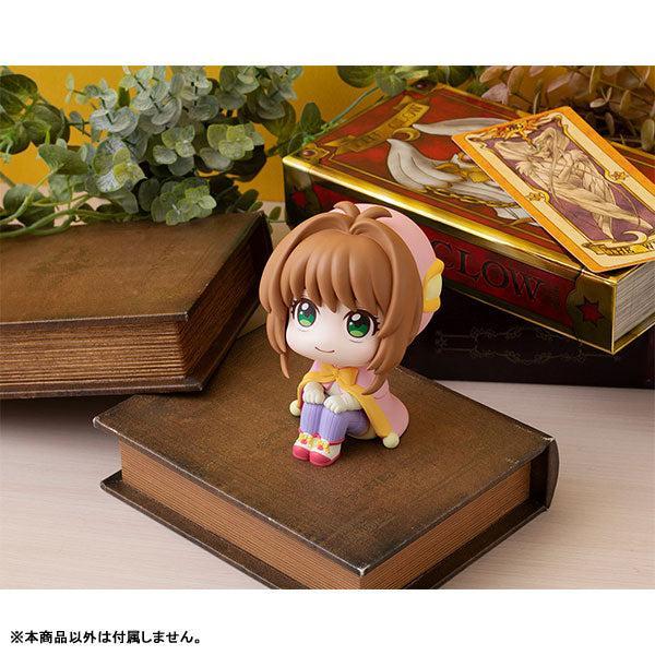 Lookup Cardcaptor Sakura – Sakura Kinomoto