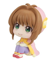 Lookup Cardcaptor Sakura – Sakura Kinomoto