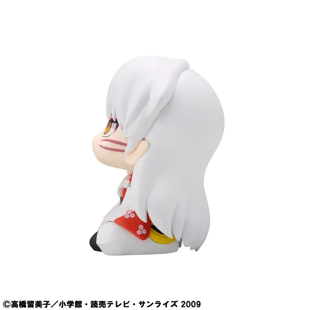 Lookup Inuyasha - Sesshomaru