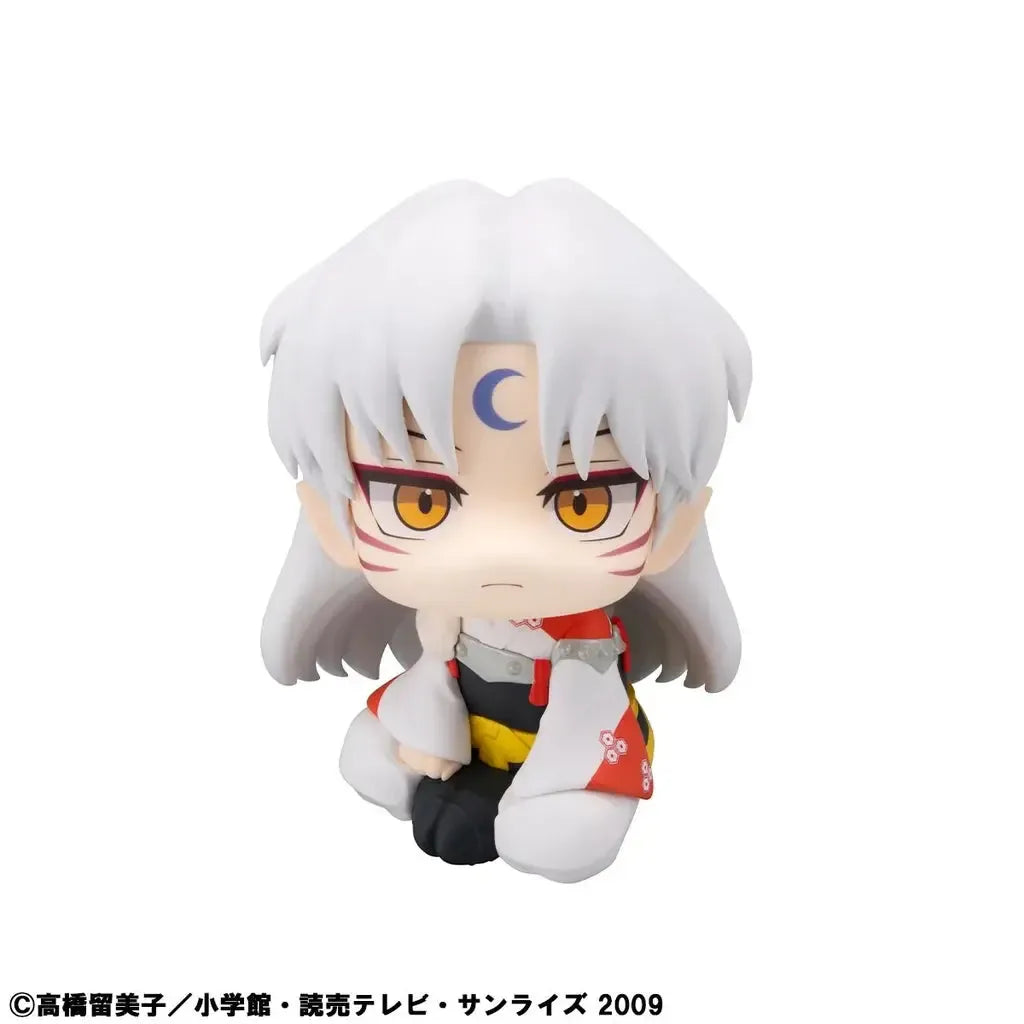 Lookup Inuyasha - Sesshomaru
