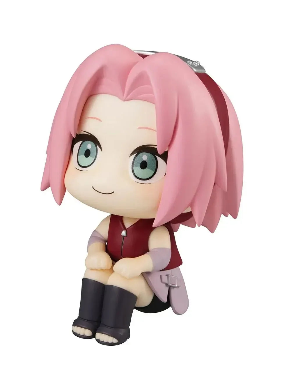 Lookup Naruto Shippuden - Sakura Haruno