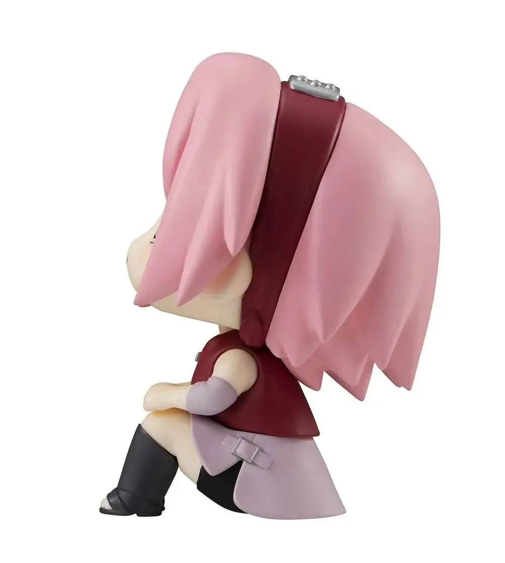 Lookup Naruto Shippuden - Sakura Haruno