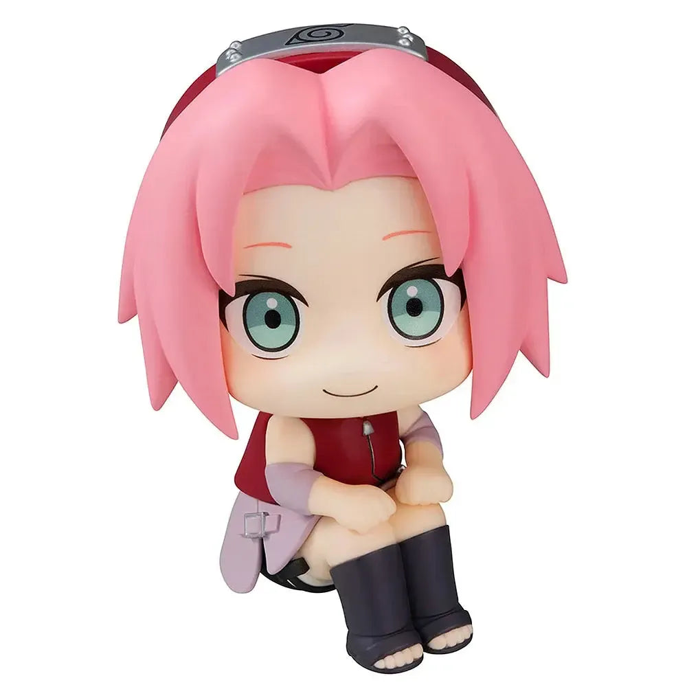 Lookup Naruto Shippuden - Sakura Haruno