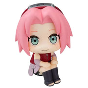 Lookup Naruto Shippuden - Sakura Haruno
