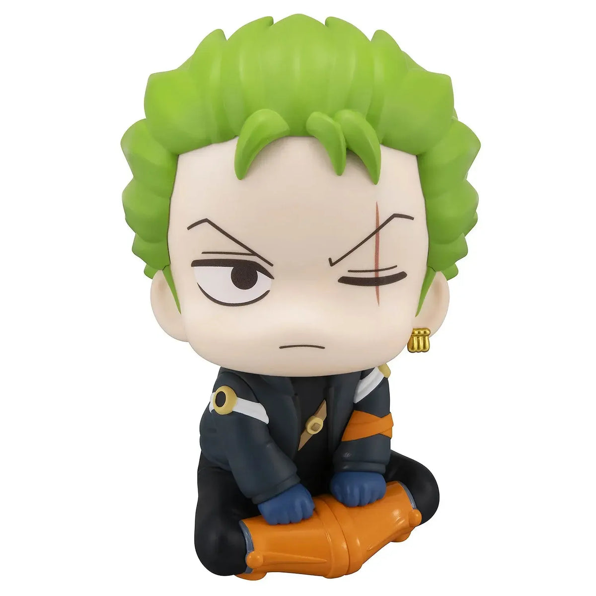 Lookup ONE PIECE - Roronoa Zoro Future Island Ver.
