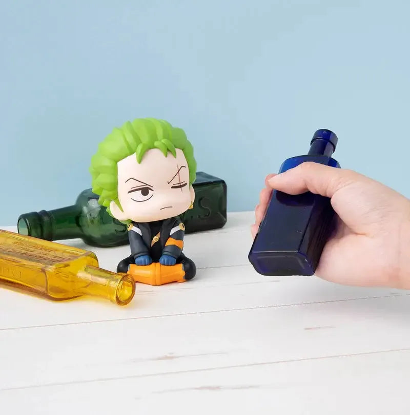 Lookup ONE PIECE - Roronoa Zoro Future Island Ver.