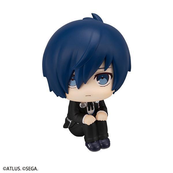 Lookup Persona 3 Reload Hero