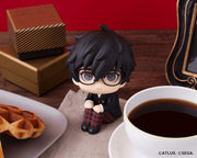 Lookup Persona 5 the Royal Hero