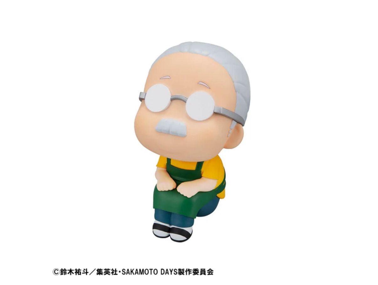 Lookup SAKAMOTO DAYS - Taro Sakamoto with Gift