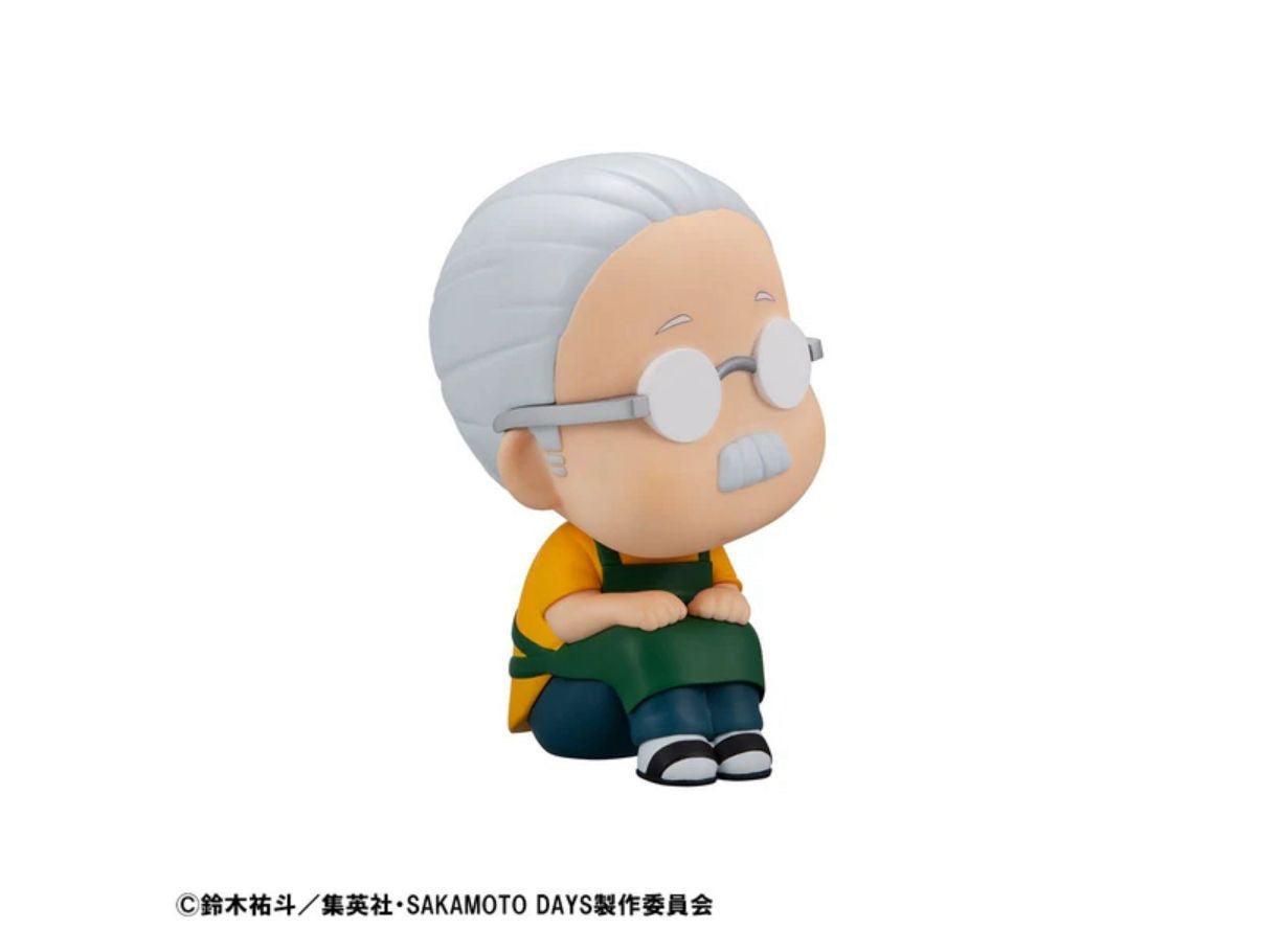 Lookup SAKAMOTO DAYS - Taro Sakamoto with Gift