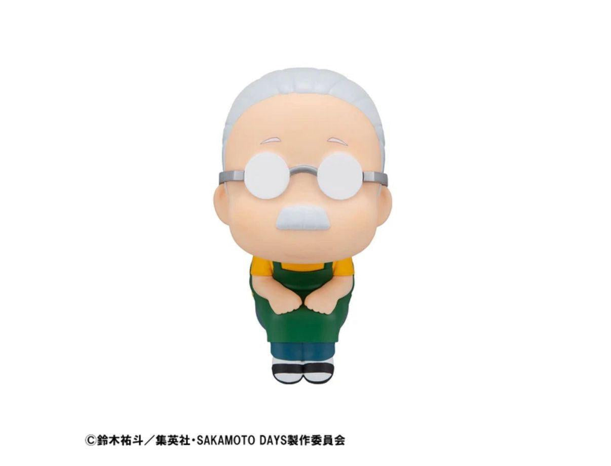 Lookup SAKAMOTO DAYS - Taro Sakamoto with Gift
