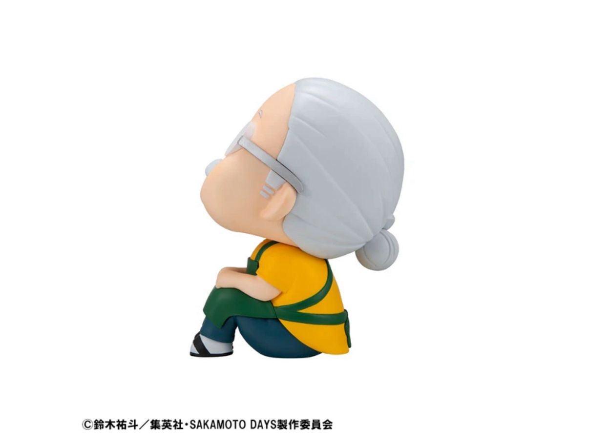 Lookup SAKAMOTO DAYS - Taro Sakamoto with Gift