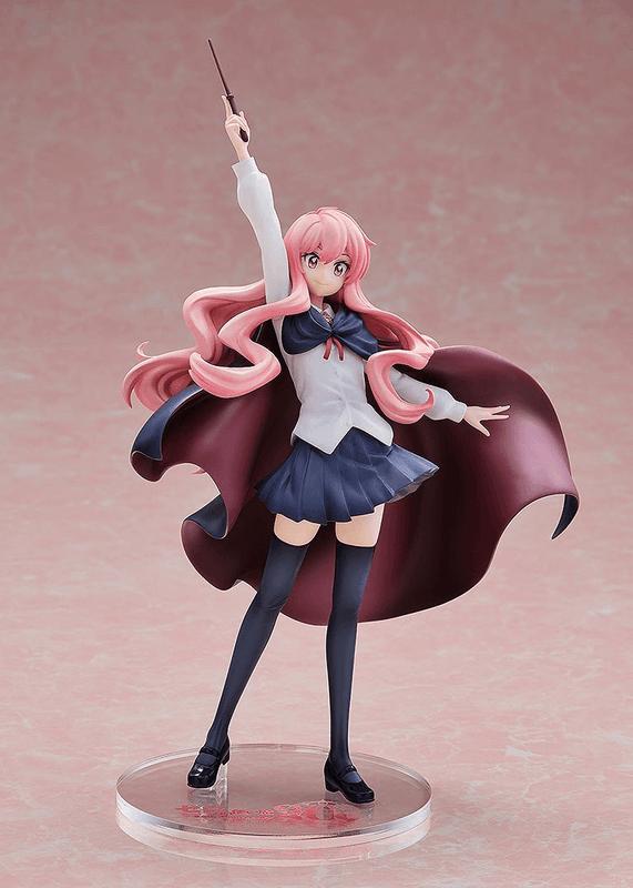Louise 20th Anniversary non scale model