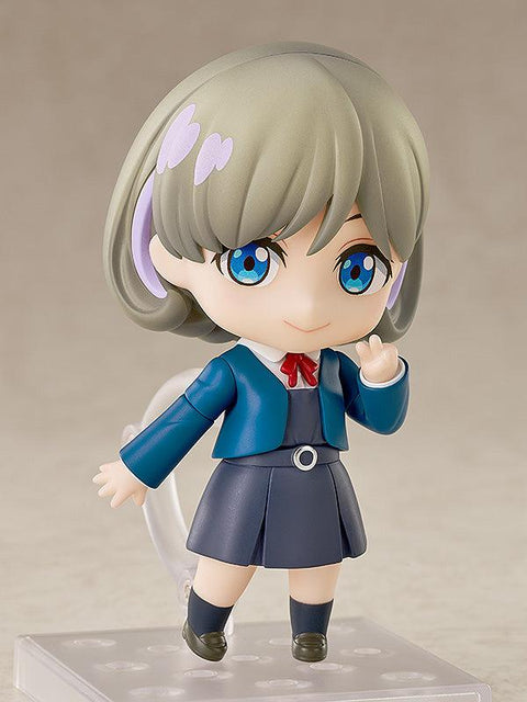 Love Live! Nendoroid 2038 Superstar!! Keke Tang