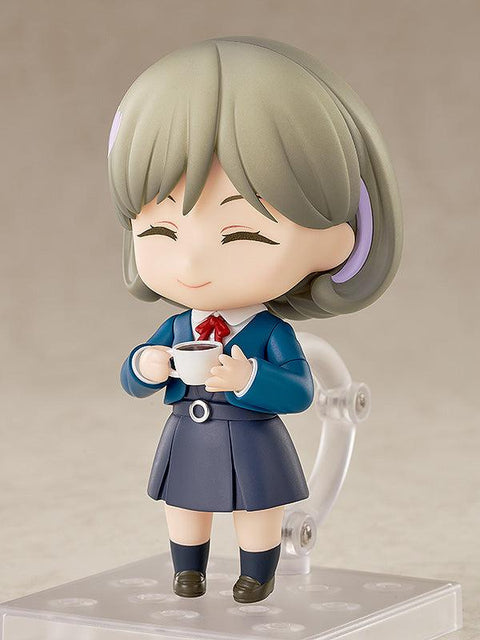 Love Live! Nendoroid 2038 Superstar!! Keke Tang