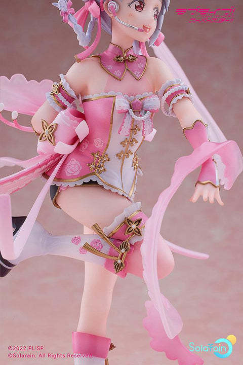 Love Live! Solarain Chisato Arashi: Baikakimu Ver.