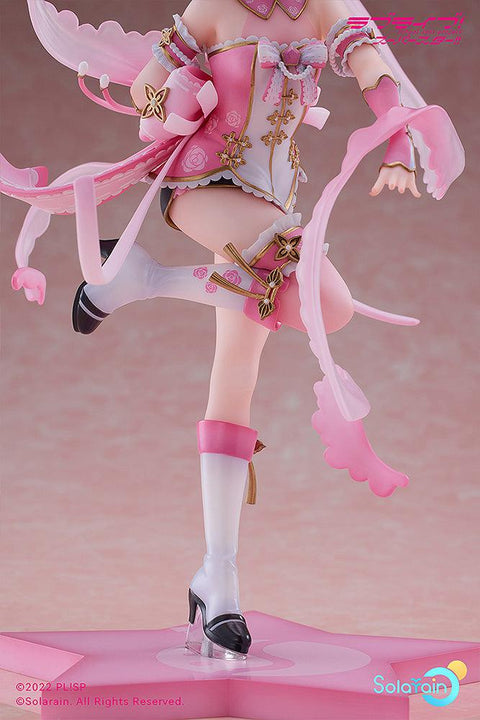 Love Live! Solarain Chisato Arashi: Baikakimu Ver.