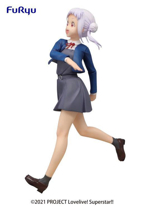 Love Live! Superstar!! Chisato Arashi SSS Figure BY FURYU